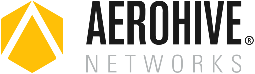 Aerohive logo