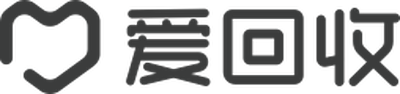 爱回收 logo
