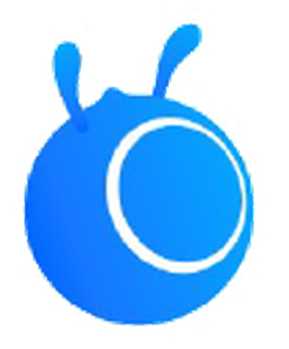 蚂蚁集团 logo