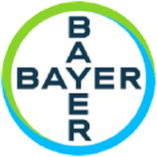 拜耳 logo
