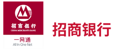 招商银行 logo