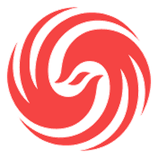 凤凰传媒 logo
