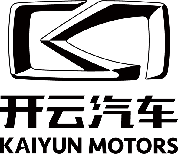开云汽车 logo