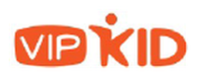 VIPKID logo