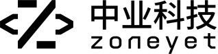 中业科技 logo