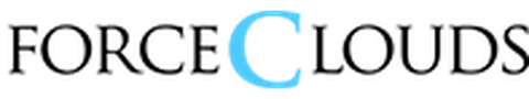 ForceClouds logo