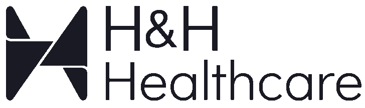 禾禾医疗 logo